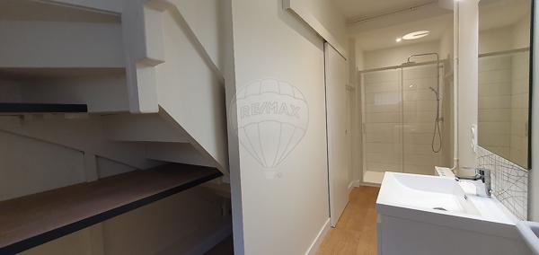 Maison 2 chambre(s) à louer
