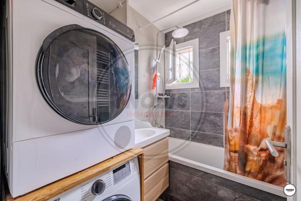 Appartement Les Mureaux 5 pièces avec Jardin, Les mureaux 78130