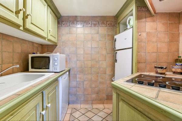 Appartement Melun 3 pièce(s) Meublé de 49.61 m² au sol