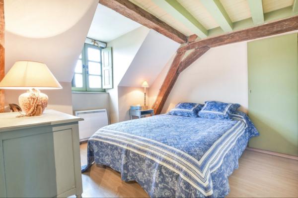 Appartement Melun 3 pièce(s) Meublé de 49.61 m² au sol