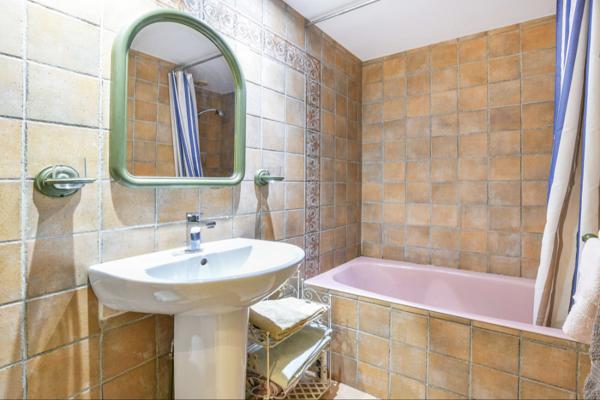 Appartement Melun 3 pièce(s) Meublé de 49.61 m² au sol