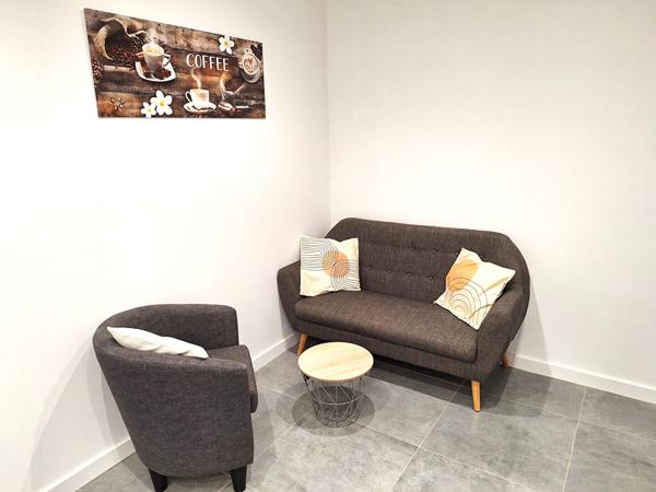 Appartement Marseille 4 pièce(s) 60 m2