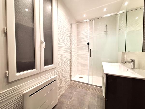 Appartement Marseille 4 pièce(s) 60 m2