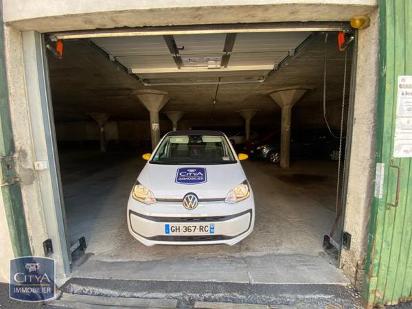 Location parking