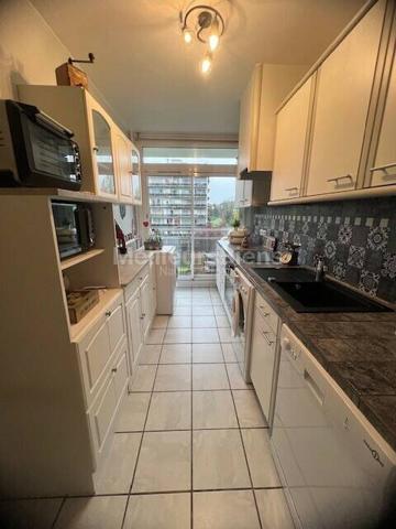 APPARTEMENT 2 PIECES 52.86 M2 AVEC GRAND BALCON