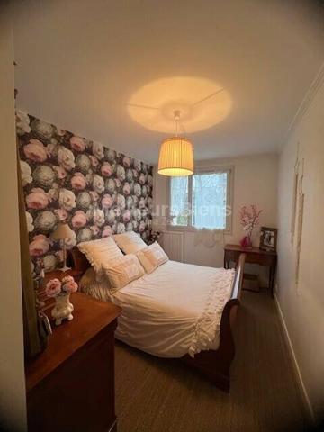 APPARTEMENT 2 PIECES 52.86 M2 AVEC GRAND BALCON