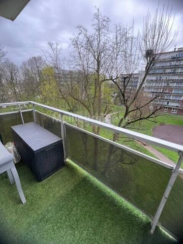 APPARTEMENT 2 PIECES 52.86 M2 AVEC GRAND BALCON