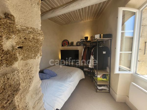 Maison de caractère 96m2 Cornillon-confoux 13250