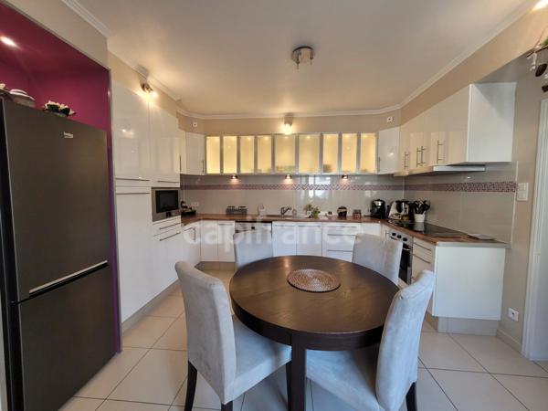 Maison de caractère 96m2 Cornillon-confoux 13250