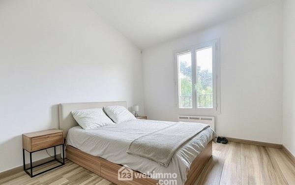 Villas 120 m² à Sainte-Maxime 83120