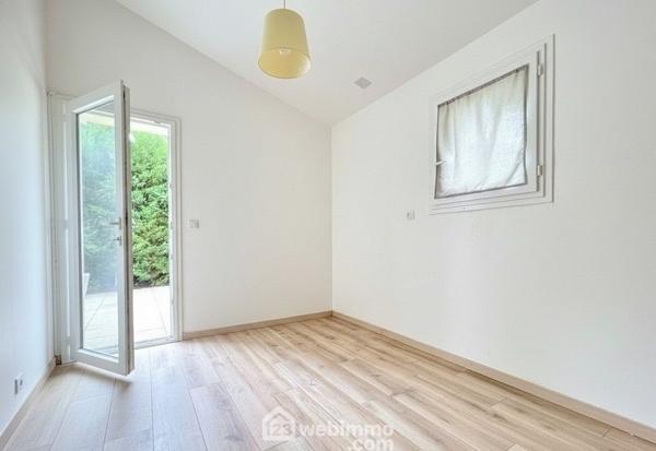 Villas 120 m² à Sainte-Maxime 83120