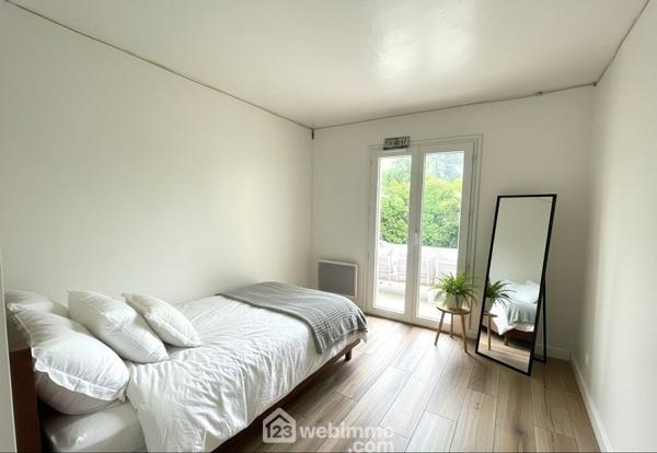 Villas 120 m² à Sainte-Maxime 83120