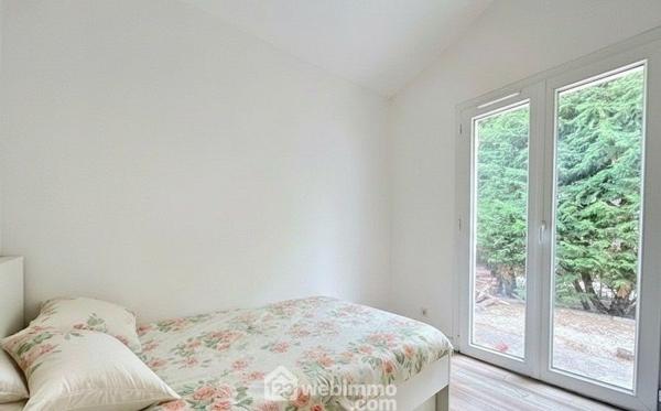 Villas 120 m² à Sainte-Maxime 83120