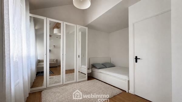 Maison 121 m² à montreuil 93100