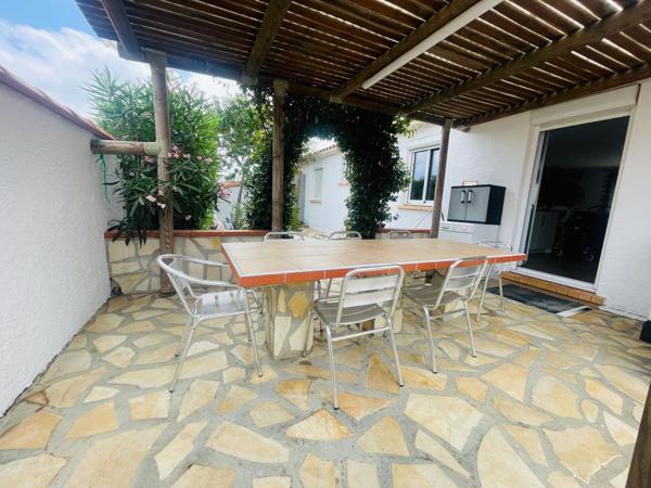 VILLA T6 + APPARTEMENT T2 INDEPENDANT