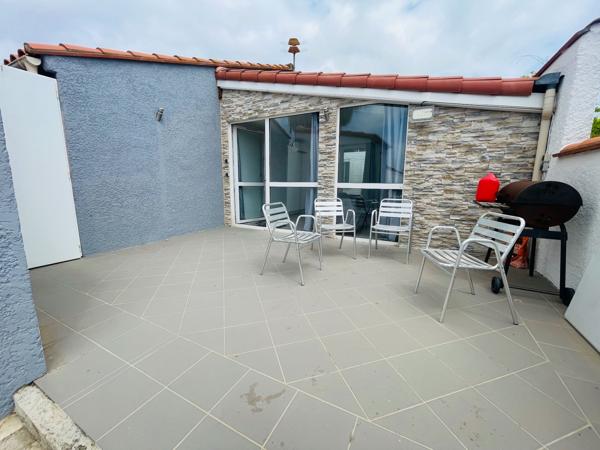 VILLA T6 + APPARTEMENT T2 INDEPENDANT