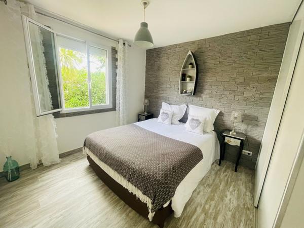 VILLA T6 + APPARTEMENT T2 INDEPENDANT