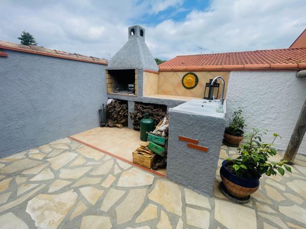 VILLA T6 + APPARTEMENT T2 INDEPENDANT