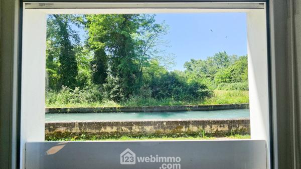 Maison 107.42 m² à Mirepeix 64800