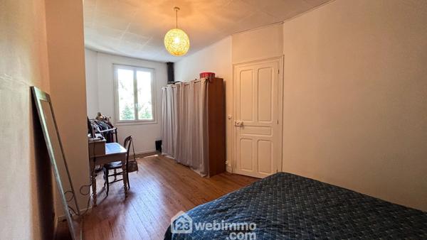 Maison 107.42 m² à Mirepeix 64800