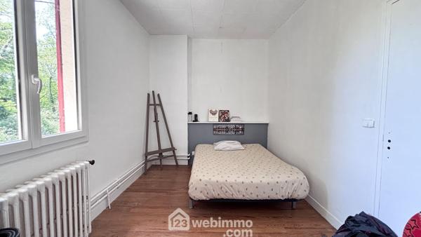 Maison 107.42 m² à Mirepeix 64800