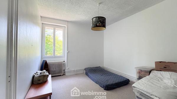 Maison 107.42 m² à Mirepeix 64800