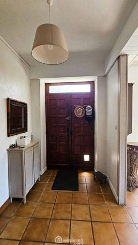 Maison 107.42 m² à Mirepeix 64800