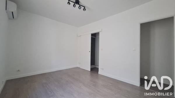 Appartement à vendre 3 pièces 39,69 m² Reims