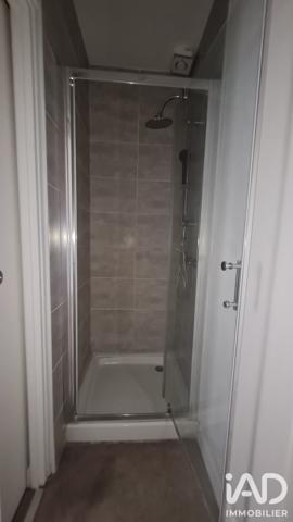 Appartement à vendre 3 pièces 39,69 m² Reims