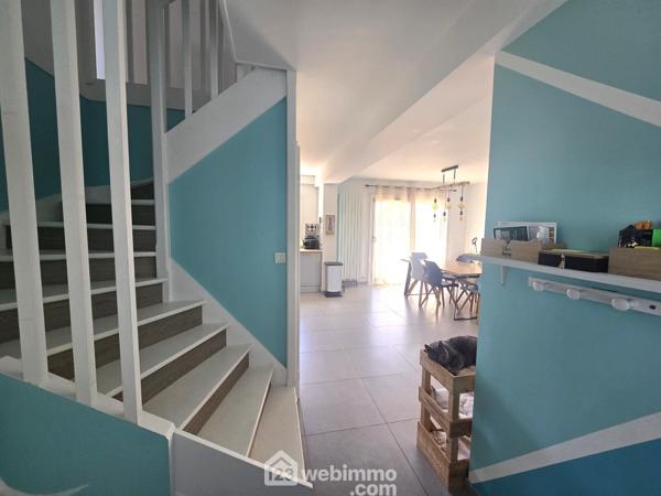 Maison 105 m² à Bondoufle 91070