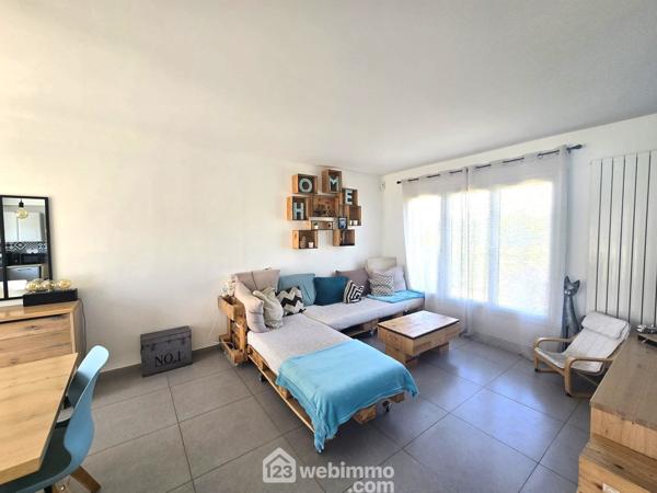 Maison 105 m² à Bondoufle 91070