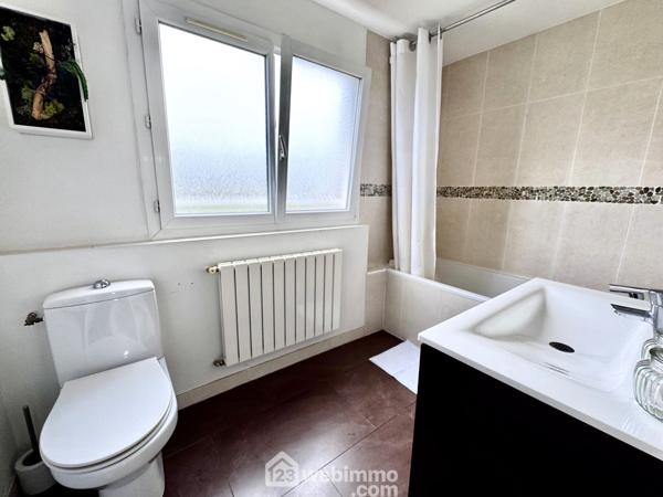 Maison 105 m² à Bondoufle 91070