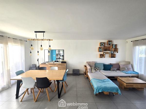 Maison 105 m² à Bondoufle 91070