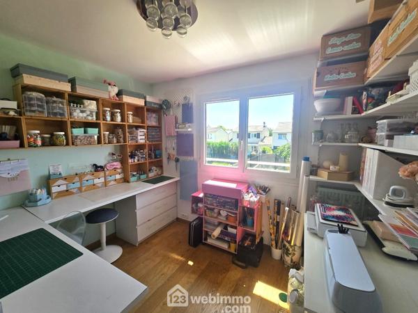 Maison 105 m² à Bondoufle 91070