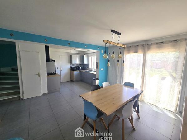 Maison 105 m² à Bondoufle 91070