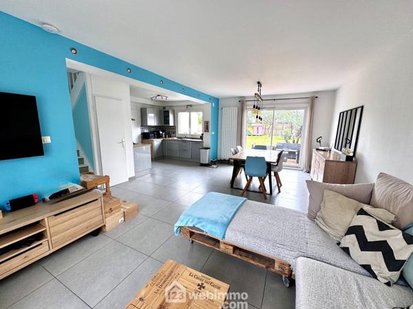 Maison 105 m² à Bondoufle 91070