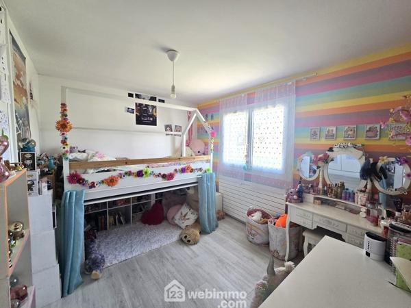 Maison 105 m² à Bondoufle 91070