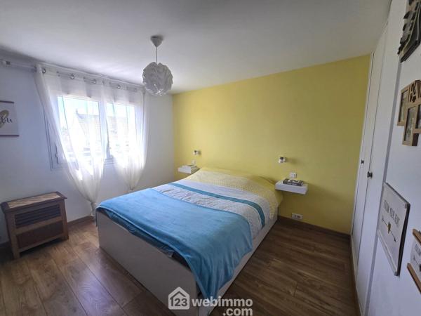Maison 105 m² à Bondoufle 91070
