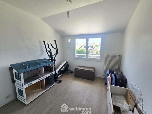 Maison 105 m² à Bondoufle 91070