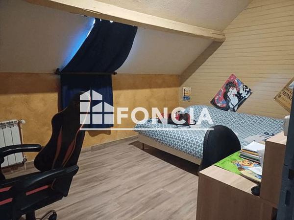 Location Maison 8 pièces 230 m² - Tilloloy 80700