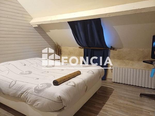 Location Maison 8 pièces 230 m² - Tilloloy 80700