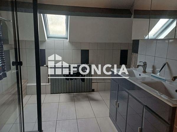 Location Maison 8 pièces 230 m² - Tilloloy 80700