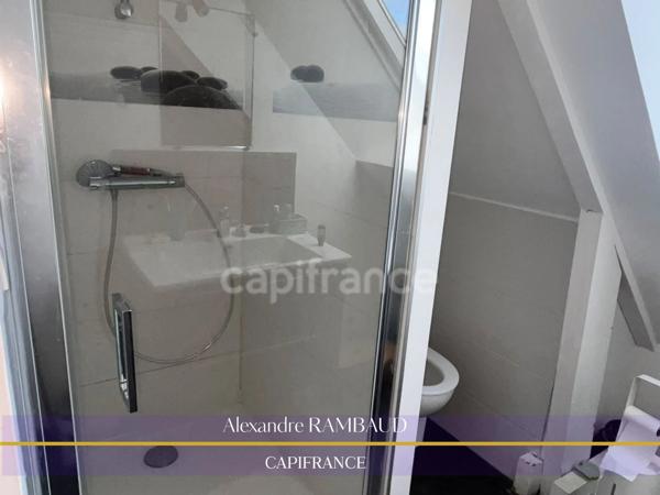 Maison à vendre 6 pièces LIFFRE (35)