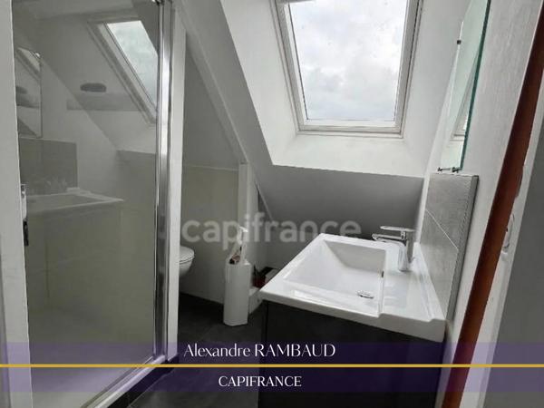Maison à vendre 6 pièces LIFFRE (35)