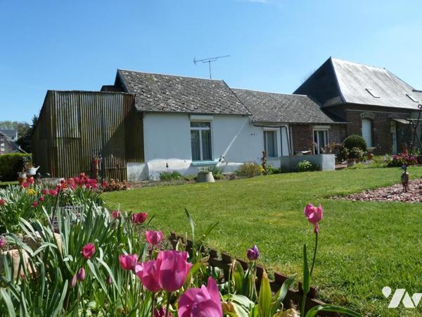 Maison à vendre à MOISLAINS 