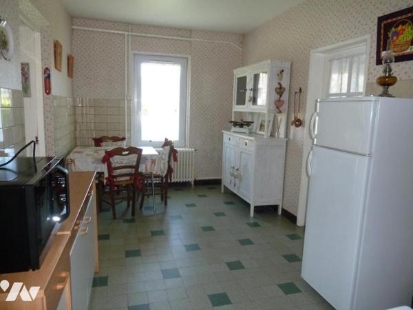 Maison à vendre à MOISLAINS 