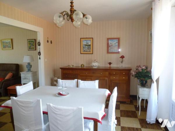Maison à vendre à MOISLAINS 