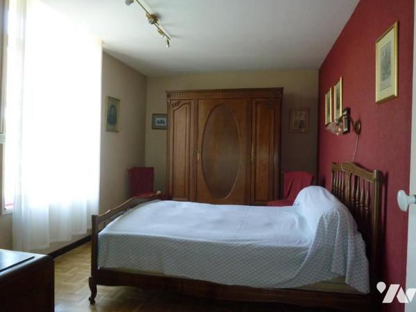 Maison à vendre à MOISLAINS 
