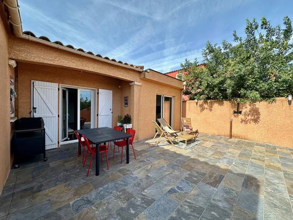 MAISON 4 CHAMBRES A 10 MINUTES DE CARCASSONNE