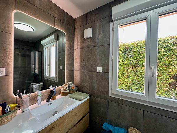 MAISON 4 CHAMBRES A 10 MINUTES DE CARCASSONNE